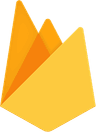 Fire base logo