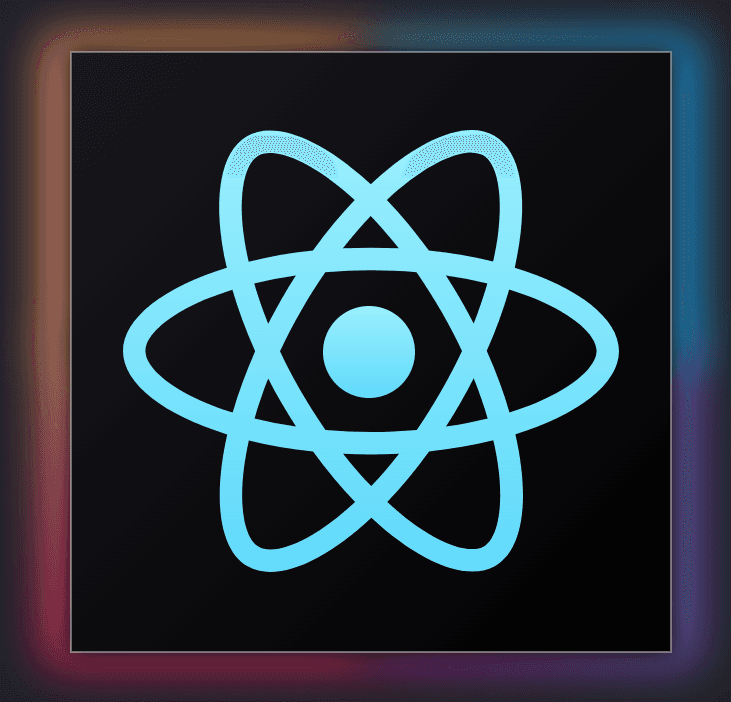 React Native icon