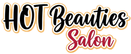 HOT Beauties Salon