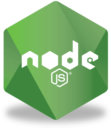 Node js icon