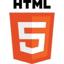 Html 5 logo